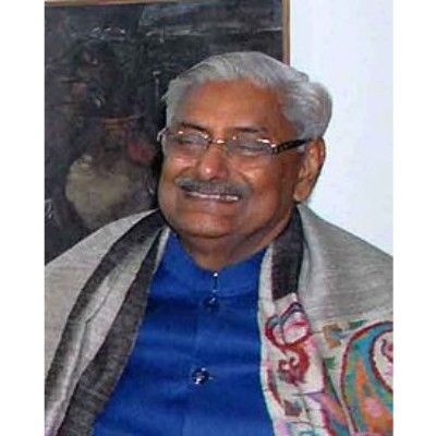 Arun Kumar Mishra