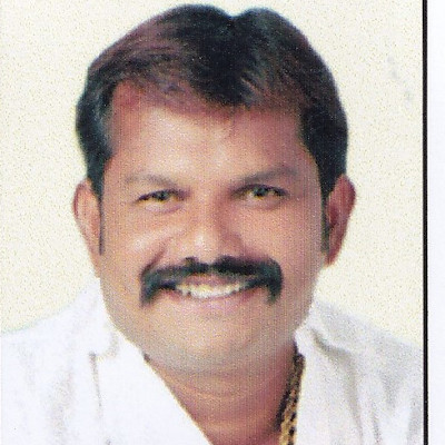 Arun Vitthalrao Borde