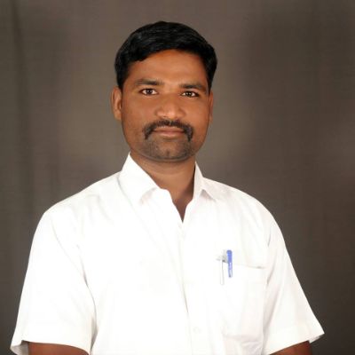 Arvind Kisanrao Kamble