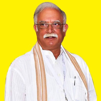 Ashok Gajapathi Raju Pusapati