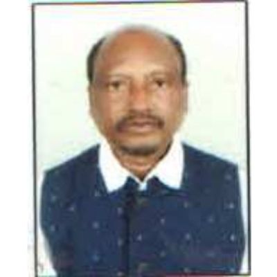 Ashok Kumar Murmu