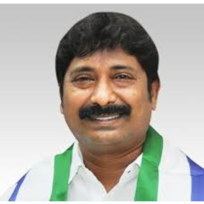 Ashok Reddy Muthumula