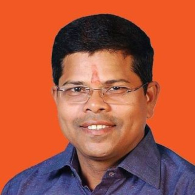 Ashok Sahu