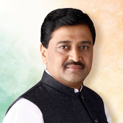 Ashok Shankarrao Chavan