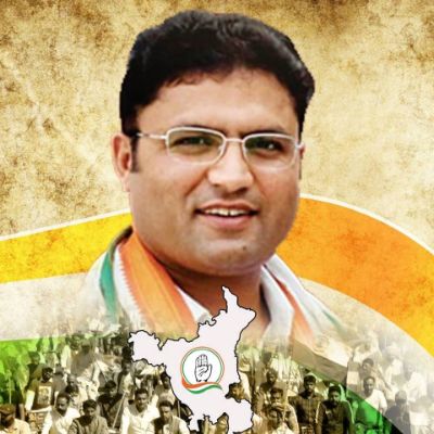 Ashok Tanwar