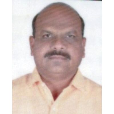 Ashok Tryambak Jadhav (Sir)
