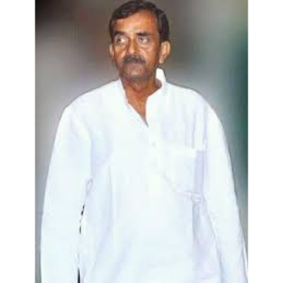 Astbhuja Prasad Tripathi