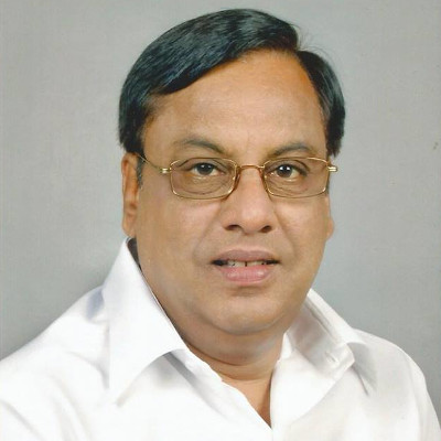Auti Vijayrao Bhaskarrao