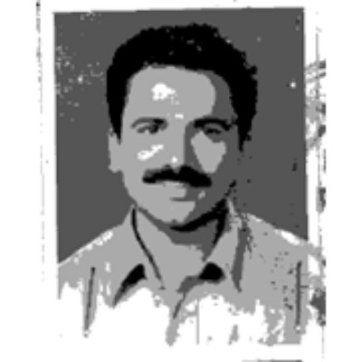 Avinash Namdev Wankhede