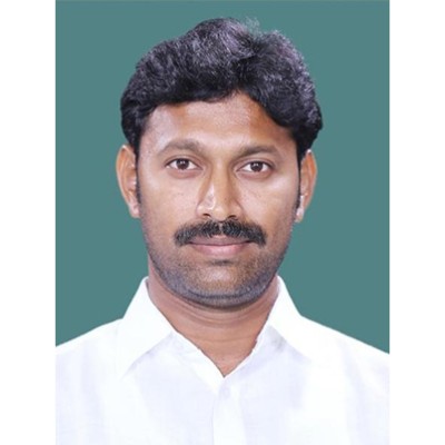 Avinash Reddy Yeduguri Sandinti