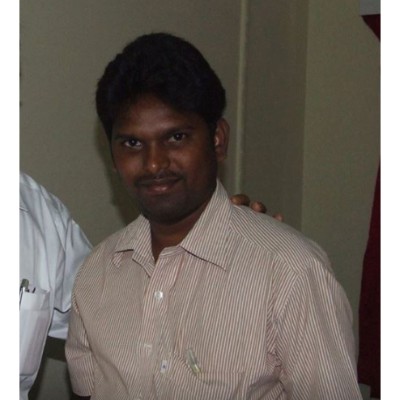 Ayyanki Suresh Babu