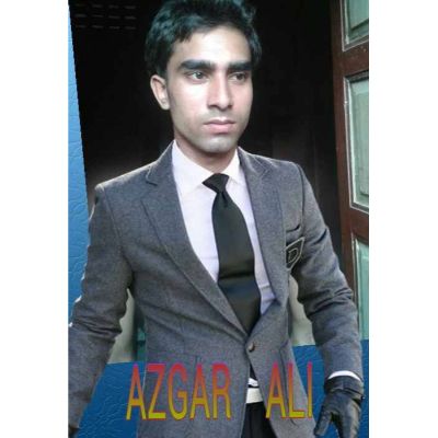 Azgor Ali