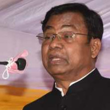 Azizul Haque