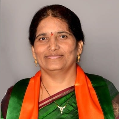 B. Bhagya Lakshmi