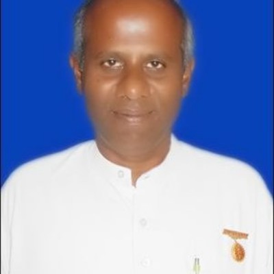 B.K. Narayana-Swamy