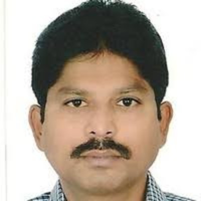 B.Sreenivasa Rao