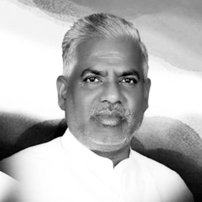 B. Narayanrao