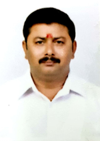 Bhavani Sankar Vallamchetty