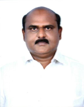 Bommidi Ravi Srinivas