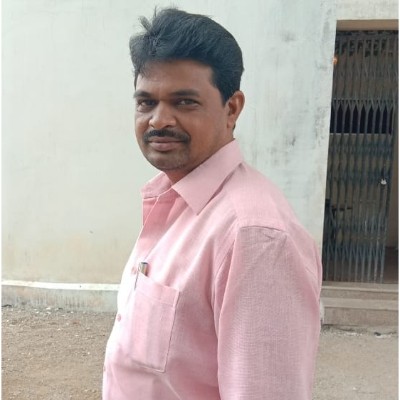 B Karimulla