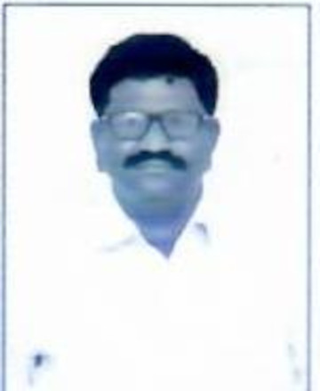 B P Venkata Pratap Reddy