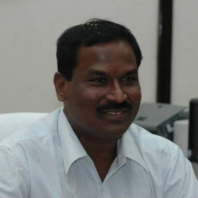 B Ramanjaneyulu