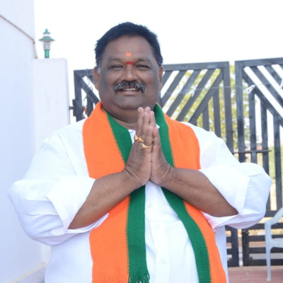 Venkata Subba Reddy. B