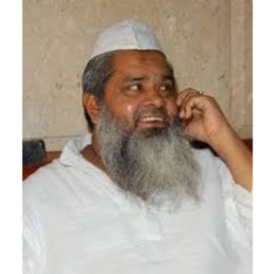 Badruddin Ajmal