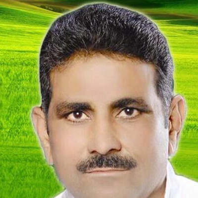 Balwan Singh Daulatpuria