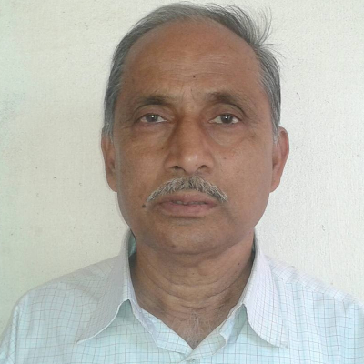 Bamacharan Banerjee