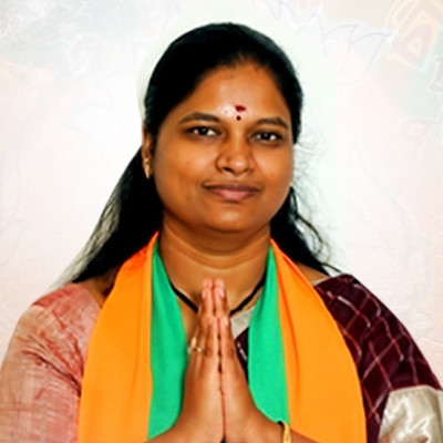 Banda Jaya Sudha Reddy