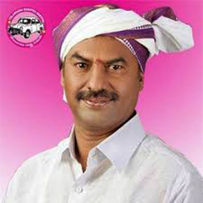 Bandla Krishna Mohan Reddy