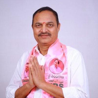 Bandari Lakshma Reddy