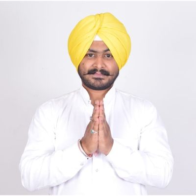 Bandeep Singh