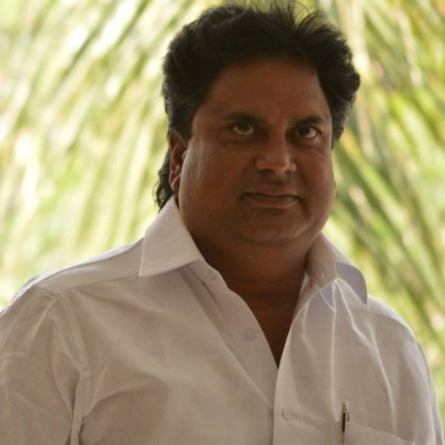 Banka Srinivasa Rao