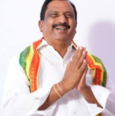 B Chengalrayudu