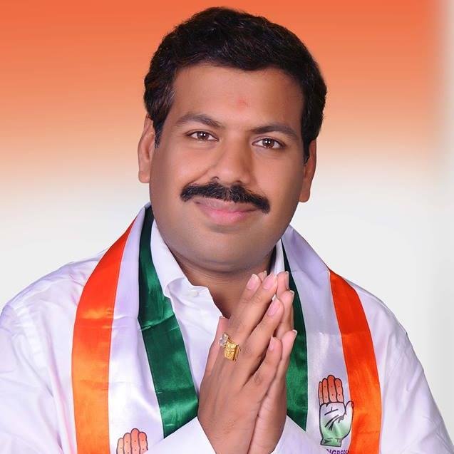 Beeram Harshavardhan Reddy