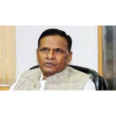 Beni Prasad Verma