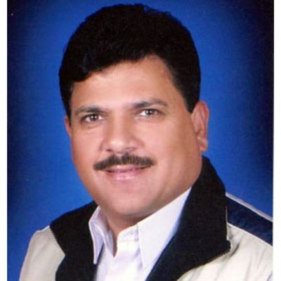 Bhagwan Singh Chauhan