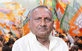 Bhairon Prasad Mishra