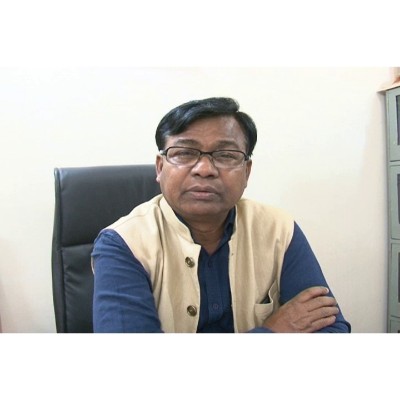 Bhakta Charan Das