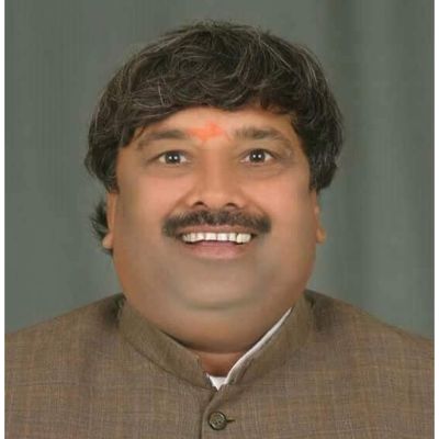 Bhal Chandra Yadav