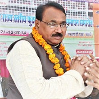 Bhanu Pratap Singh