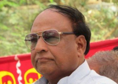 Bhanvarsingh Shekhawat