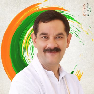 Bhanwar Jitendra Singh