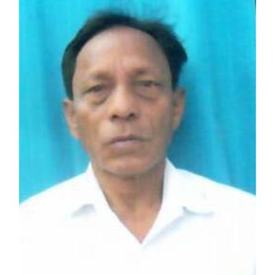 Bhaskar Mutuka