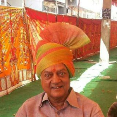 Bheemraj Bhati