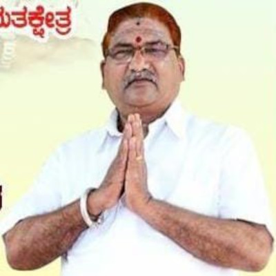 Bhimappa Gundappa Gadad