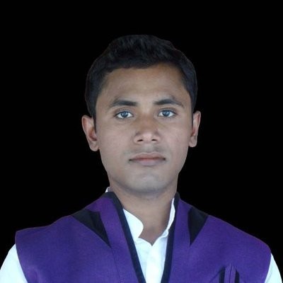 Bhupendra Kumar Dhangar