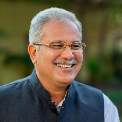 Bhupesh Baghel